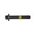10 Parafuso Bloco Mancal Virabrequim Corsa Montana 52mm - Imagem 4