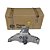 Suporte Alternador Compressor Doblo Punto Mobi Fire Original - Imagem 3