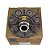 Caixa Satélite Corsa Celta Onix Prisma Spin Pino 16mm Após16 - Imagem 3