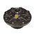 Caixa Satélite Corsa Celta Onix Prisma Spin Pino 16mm Após16 - Imagem 5