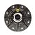 Caixa Satélite Corsa Celta Onix Prisma Spin Pino 16mm Após16 - Imagem 6