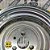 Polia Virabrequim Bravo T-jet 1.4 16V 55217836 68119587AA - Imagem 3