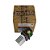 Resistencia Caixa Ar Fiat K68078835AA 68078835AA VZT1000443U - Imagem 4