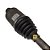 Semi Eixo MOPAR 5189278AA P52114570AB TGS0617T1365 L D Origi - Imagem 8