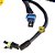 Chicote Injeção Motor Stilo 1.8 16V 04a07 7084892 93380231 - Imagem 10