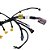 Chicote Injeção Motor Stilo 1.8 16V 04a07 7084892 93380231 - Imagem 8