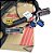Chicote Injeção Motor Palio Siena 1.3 16V 03a07 46817106 Bz - Imagem 5