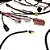 Chicote Dianteiro Frente Idea Essence 1.6 16V EtorQ 51831777 - Imagem 6