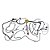 Chicote Dianteiro Frente Idea Essence 1.6 16V EtorQ 51831777 - Imagem 2