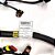 Chicote Injeção Motor Fiat 500 Lounge 1.4 16V 10a11 55218428 - Imagem 2