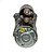 Motor Partida Arranque FIAT 500 12D 68073160AA M000T33871ZC - Imagem 9