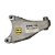 Suporte Compressor Ar Ducato 2.8 98a17 98475122 98473455 Ori - Imagem 2