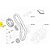 Parafuso Comando Valvulas FIAT Fire 16V 73501205 46467909 - Imagem 4