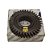 Engrenagem 4ª Grand Siena 1.4 8V 37 Dentes C514 46796741 - Imagem 3