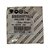 Engrenagem Comando Valvulas Strada 1.3 16V Diesel 55212083 A - Imagem 4