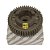 Engrenagem Comando Valvulas Strada 1.3 16V Diesel 55212083 A - Imagem 3