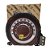 Painel Instrumento Fiat 500 Cult 1.4 8V Após 15 K5LK84JW4AB - Imagem 1