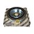 Polia Virabrequim Doblo 1.9 8V Diesel 46809886 46770939 - Imagem 5