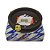 Polia Virabrequim Palio Siena Strada 1.7 8V Diesel 46515098 - Imagem 2