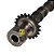 Comando Valvulas Escape LE Stratus 01a06 2.7 V6 24V 4792059 - Imagem 3
