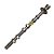 Comando Valvulas Escape LE Stratus 01a06 2.7 V6 24V 4792059 - Imagem 1