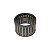 Rolamento Agulha Interno Engren. 1ª Ré S10 Blazer Ac20 F1000 - Imagem 2