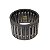 Rolamento Agulha Interno Engren. 1ª Ré S10 Blazer Ac20 F1000 - Imagem 1