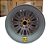 Roda Chrysler Caravan Town Country 11 a 16 17x6,5 1SP67GSAAB - Imagem 6