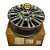 Roda Chrysler Caravan Town Country 13 a 16 17x6,5 1SP67DD5AB - Imagem 2