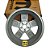 Roda Jeep Compass 11 a14 18x7 Alumínio 1AN34XZAAD 1AN34XZAAC - Imagem 4