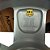 Roda Jeep Compass 11 a14 18x7 Alumínio 1AN34XZAAD 1AN34XZAAC - Imagem 5