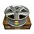 Roda Jeep Compass 11 a14 18x7 Alumínio 1AN34XZAAD 1AN34XZAAC - Imagem 2