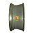 Roda Jeep Compass 11 a14 18x7 Alumínio 1AN34XZAAD 1AN34XZAAC - Imagem 3