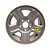 Roda Jeep Wrangler Aço 07 a 18 16X7 1AH73S4AAD 1AH73S4AAC - Imagem 2