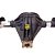 Eixo Traseiro Diferencial Dana Disco 41x11 Adaptação Pick Up - Imagem 2