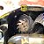 Eixo Traseiro Diferencial Dana Disco 41x11 Adaptação Pick Up - Imagem 5