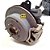 Eixo Traseiro Diferencial JEEP Liberty 08a12 11x41 4x4 Disco - Imagem 8