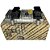 Modulo Central Injeção Palio 12a17 1.6 16V 7GFIA BC0111674D - Imagem 2