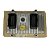 Modulo Central Injeção FIAT 7GF7B BC0111481D 55260346 HW201 - Imagem 3