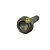 8 Parafusos Bloco Mancal Virabrequim GM 1.0 Turbo 55487412 - Imagem 2