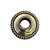 Engrenagem SOL Automáticos JEEP CHRYSLER DODGE 89a17 4377080 - Imagem 4