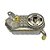 Radiador Resfriador Trocador Motor Cherokee 3.1 Die Original - Imagem 5