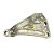Suporte Caixa Transferência Toro 55263321 68254956AA 5526332 - Imagem 3