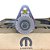 Eixo Balanceador Admissão JEEP 5048052AD 5048052AE 5048052AF - Imagem 2