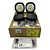 Par Farol Milha LED 7" JEEP Wrangler 18 a 22 Off Road - Imagem 1