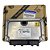 Modulo Central Injeção Strada 1.4 8V 09a12 Benzina 4DF EU1 - Imagem 1