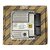 Modulo Central Injeção Punto 1.3 16V 09a12 Diesel MJD 6F3 ZA - Imagem 1