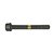 10 Parafusos Bloco Mancal Virabrequim Golf Passat A3 A4 80mm - Imagem 2