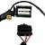 Chicote Injeção Motor Uno Mille 1.0 8V Flex 2006 55206362 - Imagem 4