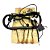 Chicote Injeção Motor Uno Mille 1.0 8V Flex 2006 55206362 - Imagem 1